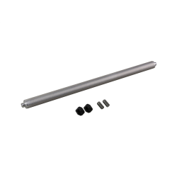 Ролик очистки фьюзера с бушингами для BROTHER HL-5340/5370/5350, DCP-8080 (CET), CET0161