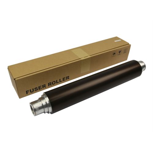 Тефлоновый вал 059K59950, 604K67480, 604K24402, 604K61210, 604K67470, 604K54190 для XEROX WorkCentre 4110/4112/4127/4590/4595 (CET), CET7918