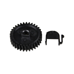 Шестерня привода резинового вала 32T RU7-0296-000 для HP LaserJet Enterprise 600 M601/M602/M603/M604/M605/M606/M630 (CET), CET2440