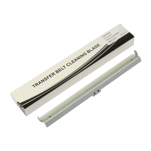 Лезвие очистки ленты переноса для KONICA MINOLTA Bizhub C25/C35/C35P (CET), CET7129