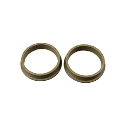 Бушинг тефлонового вала LBSHZ0368FCZ1 для SHARP MX-M850/M950/M1100 (CET), 2 шт/компл, CET7622