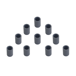 Резинка ролика подачи 44483301 для OKI B412/432/ES4132/4192 MFP/MB5162 MFP/562 (CET), (WW), CET341032