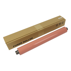 Резиновый вал NROLM1749FCZZ для SHARP MX-2600N/3100N (CET), CET7637