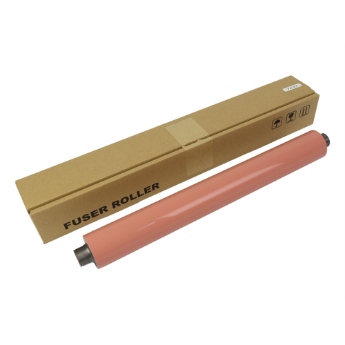 Резиновый вал NROLM1749FCZZ для SHARP MX-2600N/3100N (CET), CET7637