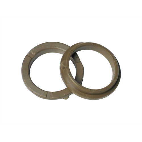 Бушинг тефлонового вала NBRGP0567FCZZ для SHARP AL-1000/1010/1020/1200/1220/1240/1250, AR153/158/208 (CET), 2 шт/компл, CET8255