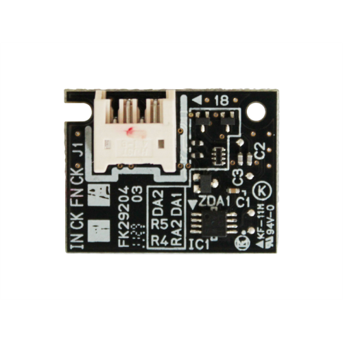 Чип драм-юнита для CANON iR ADVANCE C2020/C2025/C2030/C2220/C2225/C2230 (CET) Black, (WW), 53000 стр., CET8308