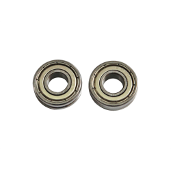 Подшипник резинового вала AE03-0053 для RICOH Aficio MP5500/MP6500/MP7500 (CET), 2 шт/компл, CET3714