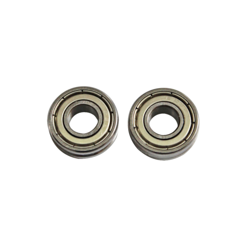 Подшипник резинового вала AE03-0053 для RICOH Aficio MP5500/MP6500/MP7500 (CET), 2 шт/компл, CET3714
