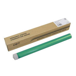 Барабан (Япония) для CANON iR1018/1019/1022/1023/1024/1025 (CET), 25000 стр., CET3969U