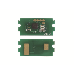 Чип картриджа TK-1160 для KYOCERA ECOSYS P2040dn (CET), CET6655
