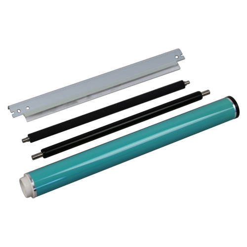 Комплект восст. драм-юнита (барабан, ракель, PCR, ролик оч. PCR) C-EXV37 для CANON iR1730/1740/1750/iR ADVANCE 400/500 (CET), 100000 стр., CET5180N