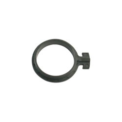 Бушинг тефлонового вала NBRGP0025QSZZ для SHARP AR-M236/M237/M276/M277 (CET), 2 шт/компл, CET4932