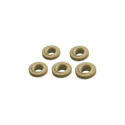 Шестерня привода тефлонового вала JC66-01254A для SAMSUNG ML-2510 (CET), CET3655, CET3655R