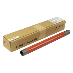 Тефлоновый вал для KONICA MINOLTA Bizhub C25/C35/C35P (CET), CET7128