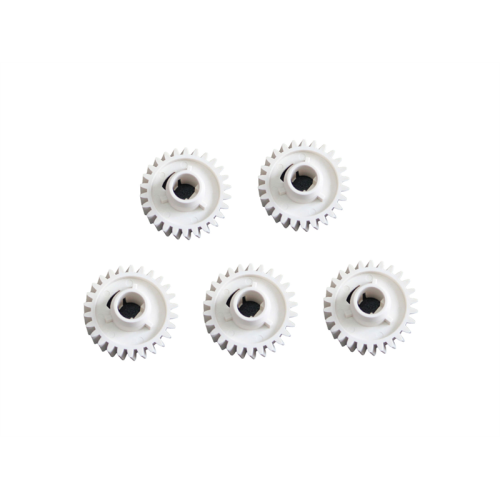 Шестерня привода резинового вала 26T RU7-0139-000 для HP LaserJet P1606, M201/M225 (CET), CET6633