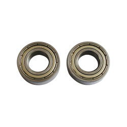 Подшипник тефлонового вала 99A0143 для LEXMARK T630/T640/T650 (CET), 2 шт/компл, CET1022