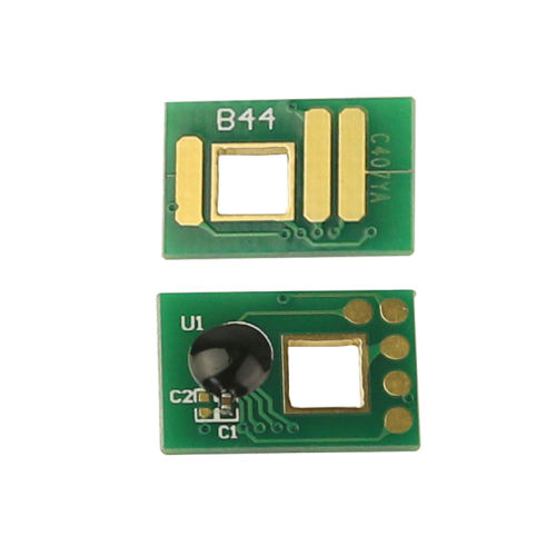 Чип картриджа для RICOH MPC407SP/407SPF (CET) Black, (WW), 17500 стр., CET2037