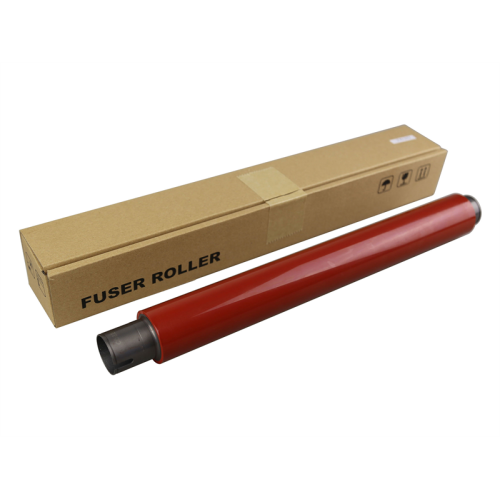 Тефлоновый вал NROLM1748FCZZ для SHARP MX-2600N/3100N (CET), CET7630