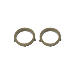 Бушинг тефлонового вала AE03-1034 для RICOH Aficio 1515 (CET), 2 шт/компл, CET6459