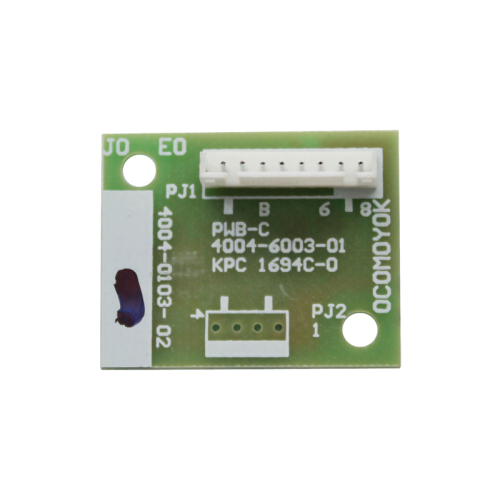 Чип драм-юнита для KONICA MINOLTA Bizhub C350 (CET) Black, CET8327