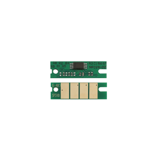 Чип картриджа SP310C для RICOH SP 310SFN/311DN/312SFNw (CET), 3500 стр., CET9451
