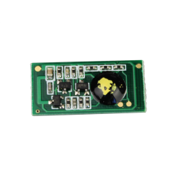 Чип картриджа для RICOH Aficio SPC820/820M/821/821M (CET) Yellow, (WW), 15000 стр., CET8728