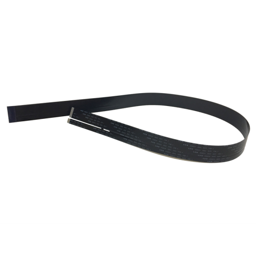 Шлейф каретки сканера 14+6 pins FFK-M1536 для HP LaserJet M1536 (CET), CLS0307