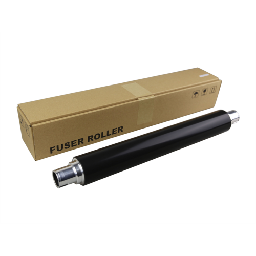 Тефлоновый вал (Long Life) 56AE53052, 4024-2002-01, 56AE53052 для KONICA MINOLTA Di551/650 (CET), CET3229N