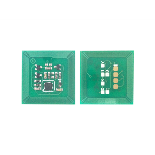 Чип картриджа 006R01452 для XEROX DocuColor 240/242/250/252/260, WorkCentre 7655/7665/7675/7755/7765/7775 (CET) Cyan, (W.EU), 34000 стр., CET1409C