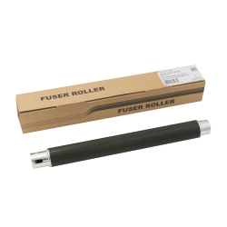 Тефлоновый вал для OKI B412/B432/B512, ES4132/ES5112, MB472/MB492/MB562 (CET), CET181006