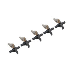 Сепаратор тефлонового вала 4021-5720-02 для KONICA MINOLTA Bizhub 162/163/180/210/220 (CET), CET7330