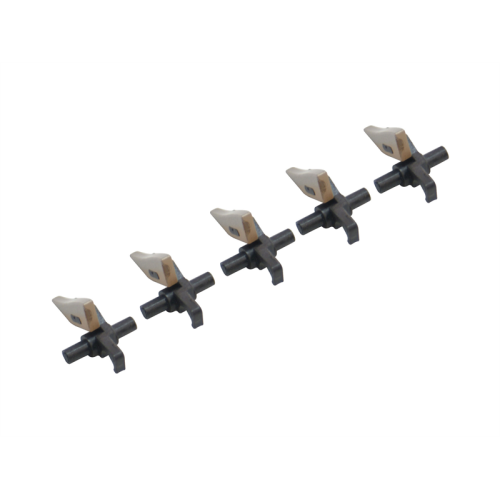 Сепаратор тефлонового вала 4021-5720-02 для KONICA MINOLTA Bizhub 162/163/180/210/220 (CET), CET7330