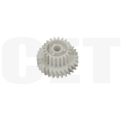 Шестерня привода фьюзера для HP Color LaserJet Enterprise M552/553/MFP M577 (CET), CET361081