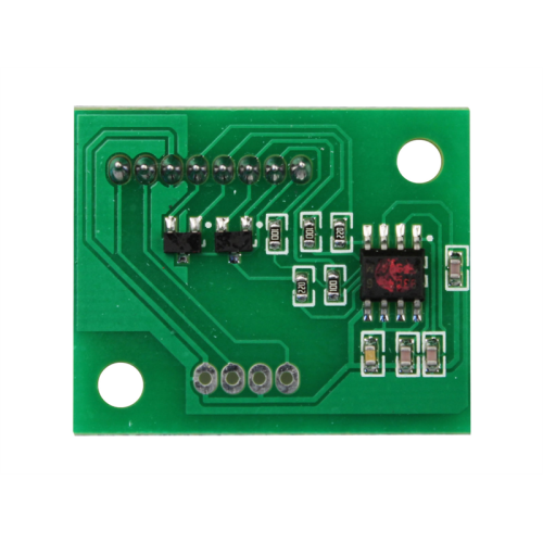 Чип драм-юнита для KONICA MINOLTA Bizhub C451/C550/C650 (CET) Magenta, (WW), 100000 стр., CET8711