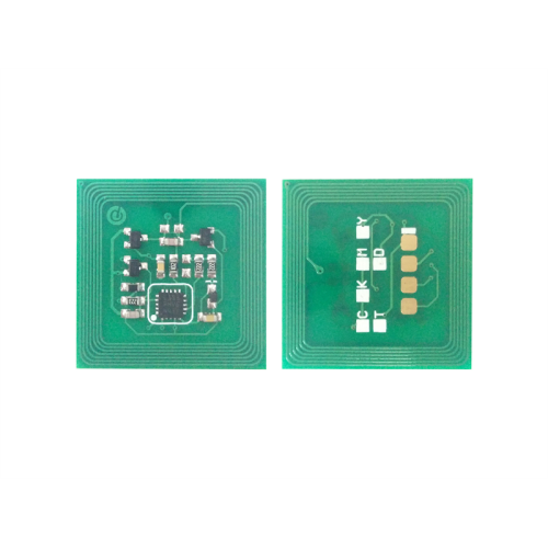 Чип картриджа 006R01532 для XEROX Color 550/560/570 (CET) Cyan, (SA/E.EU/Asia), 34000 стр., CET1356C