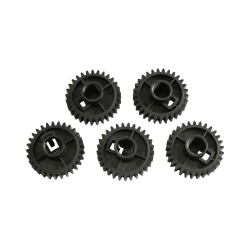 Шестерня привода резинового вала 29T RU5-0556-000 для HP LaserJet 5200/M5035MFP, M712/M725 (CET), CET3702