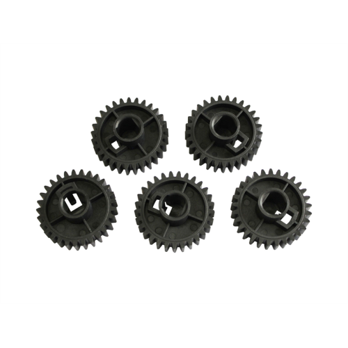 Шестерня привода резинового вала 29T RU5-0556-000 для HP LaserJet 5200/M5035MFP, M712/M725 (CET), CET3702