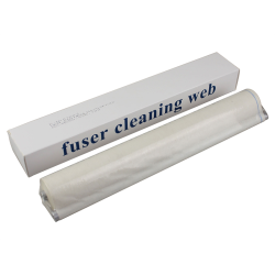 Чистящая лента фьюзера NROLN1702FCZZ, NROLN1702FCZZ, NROLN1888FCZZ для SHARP MX-M550/M620/M700 (CET), CET7603
