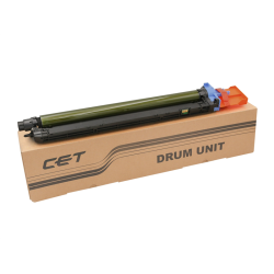 Драм-юнит DR215K для KONICA MINOLTA Bizhub C226/266 (CET) Black, 102000 стр., CET7374U