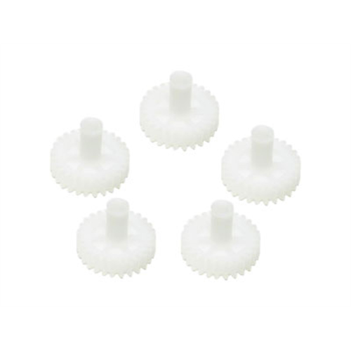 Шестерня фьюзера 27T RU5-0017-000 для HP LaserJet 4200/4300/4250/4350 (CET), CET1070