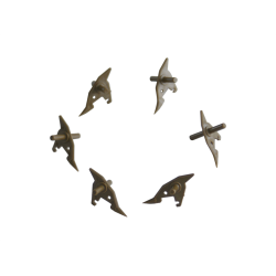 Сепаратор барабана AD02-5021 для RICOH Aficio 1035/1045 (CET), CET4766