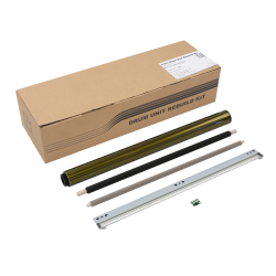 Комплект восстановления драм-юнита DR-618 для KONICA MINOLTA bizhub C450i/C550i/C650i (CET) CMY, 165000 стр., CET501021
