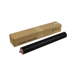 Резиновый вал с бушингами FM4-3160-000 для CANON iR ADVANCE 6055/6065/6075/6255/6265/6275 (CET), CET5121