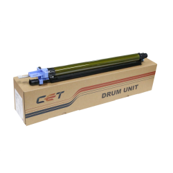 Драм-юнит DR-512 для KONICA MINOLTA Bizhub 224E/C284e/C221/C281/C224/C284 (CET) CMY, 90000 стр., CET7369U (A2XN0TD)
