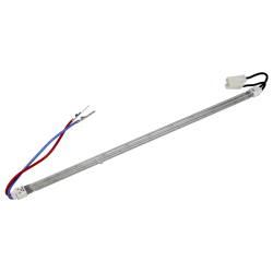 Нагревательная лампа 1 217V 662W/485W для LEXMARK X850/X852/X854/X860/X862/X864 (CET), CET2458