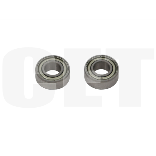 Подшипник резинового вала для HP Color LaserJet Enterprise M552dn (CET), 2 шт/компл, CET331012