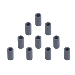 Резинка ролика подхвата 44483601 для OKI B412/432/ES4132/4192 MFP/MB5162 MFP/562 (CET), (WW), CET341030