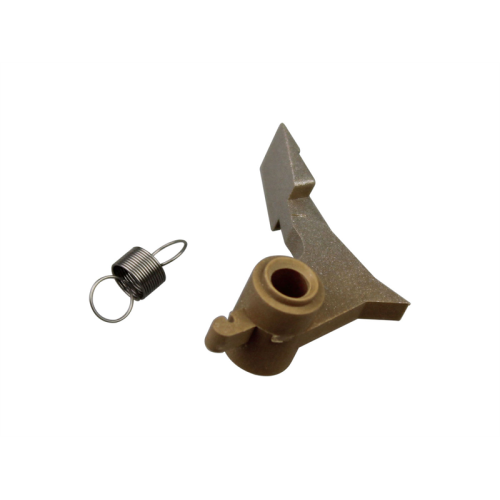 Сепаратор резинового вала с пружиной AE04-4042 для RICOH Aficio MP9000/MP1100/MP1350 (CET), CET6646