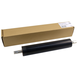 Прижимной вал с бушингами 059K37001 для XEROX WorkCentre 4110/4112/4127/4590/4595 (CET), CET221002