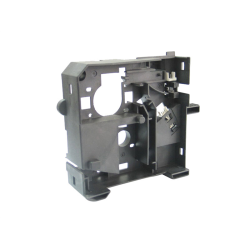 Левая крышка фьюзера RB2-5958-000 для HP LaserJet 9000/9040/9050 (CET), CET0292